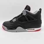 Jordan 4 Retro Bred Reimagined