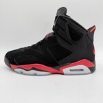 Jordan 6 Retro Infrared Salesman