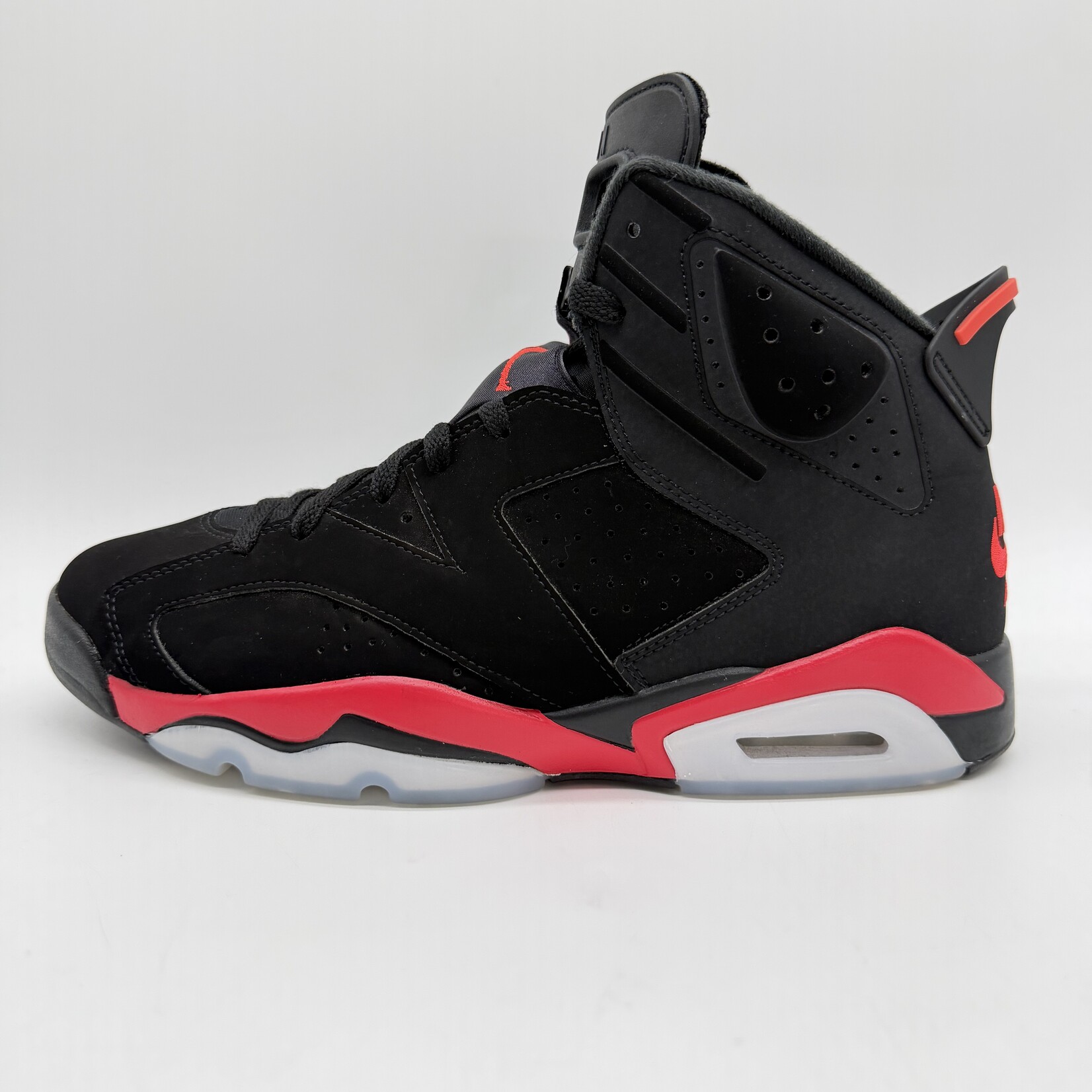 Jordan 6 Retro Infrared Salesman