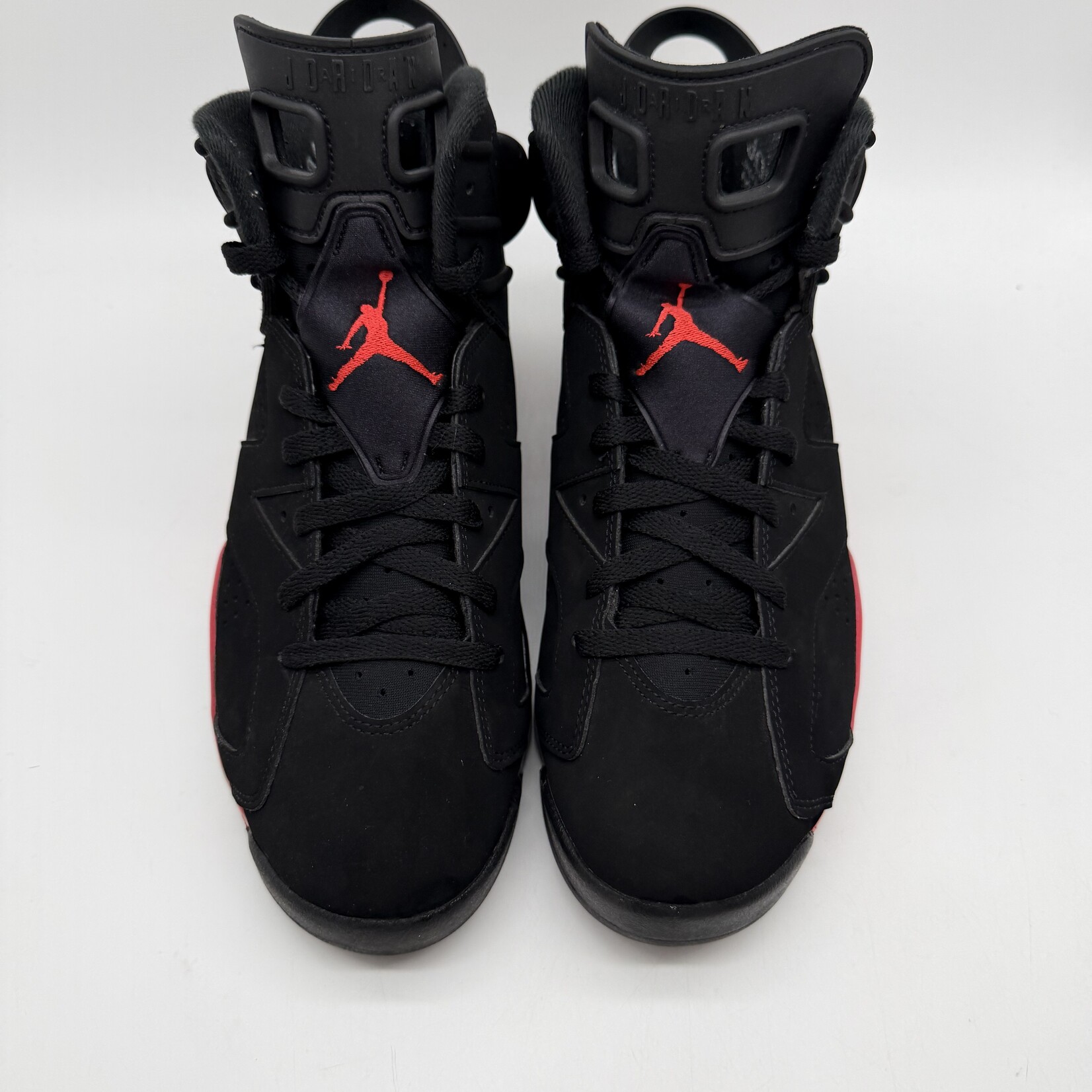 Jordan 6 Retro Infrared Salesman