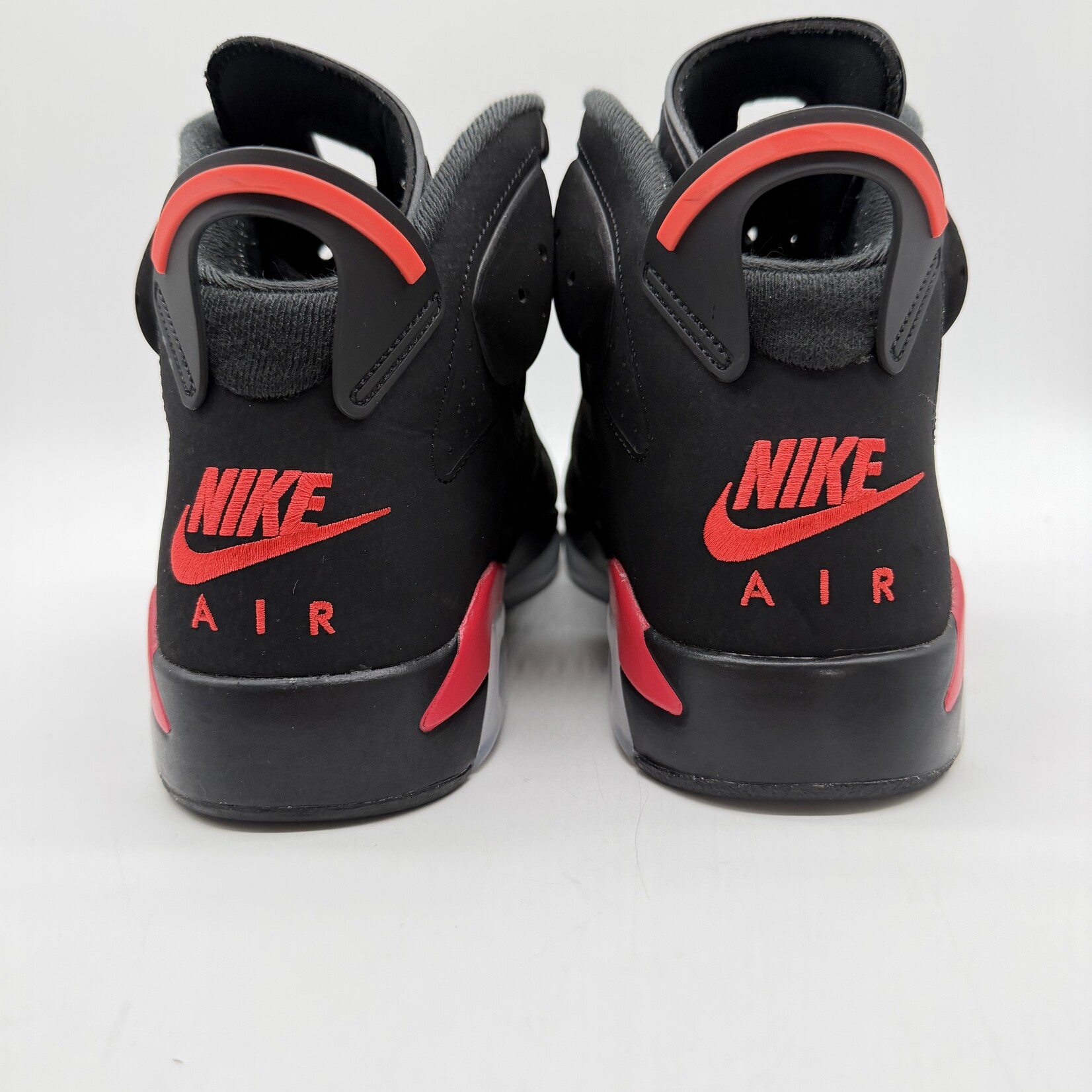 Jordan 6 Retro Infrared Salesman