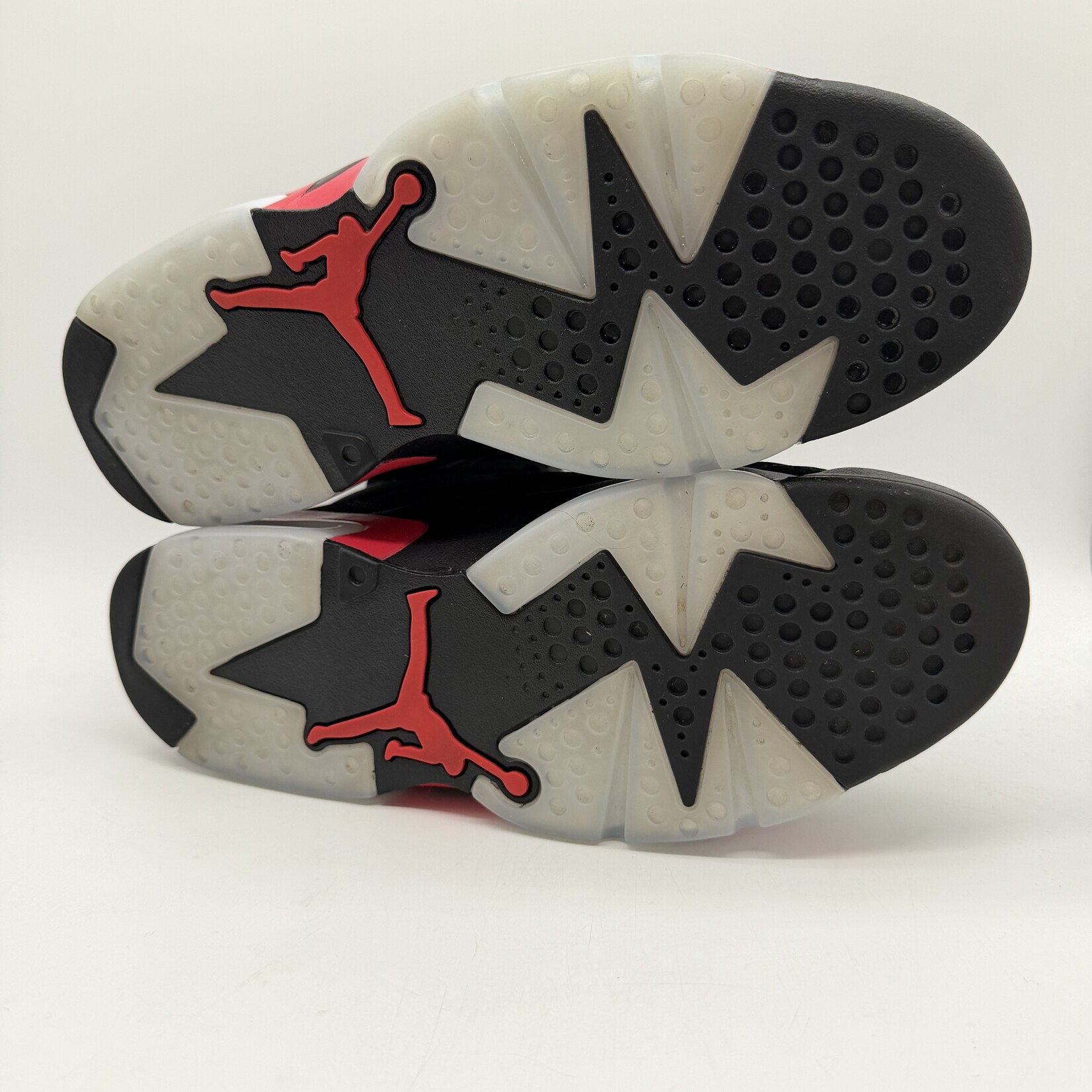 Jordan 6 Retro Infrared Salesman
