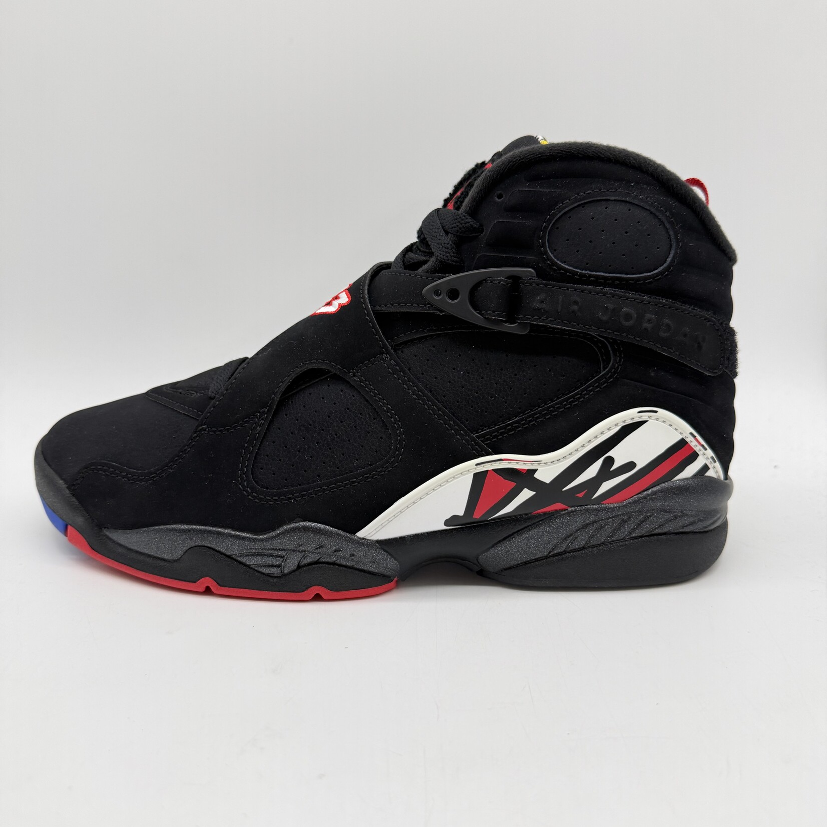 Jordan 8 Retro Playoffs (2023)