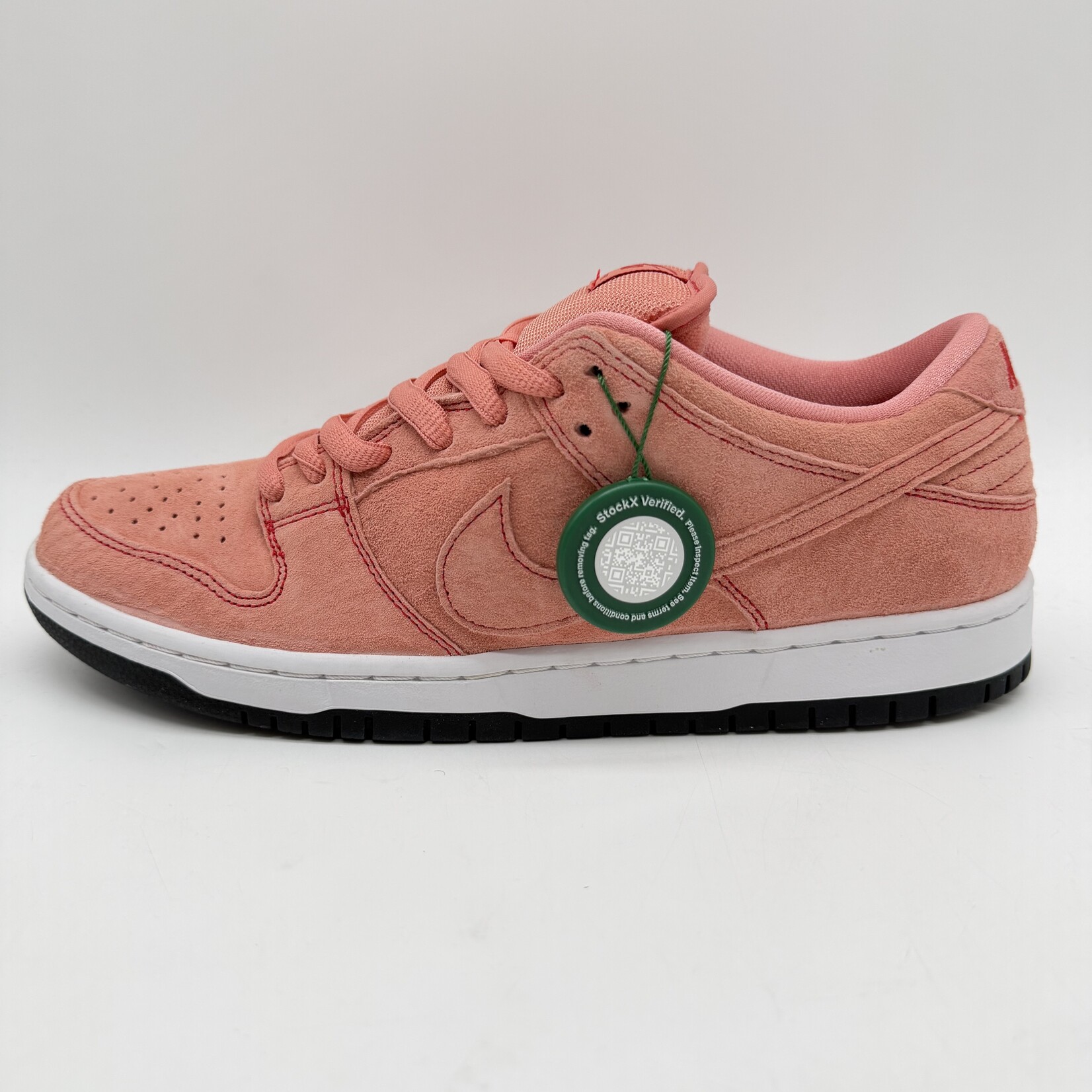 Nike SB Dunk Low Pink Pig
