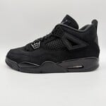 Jordan 4 Retro Black Cat (2025)
