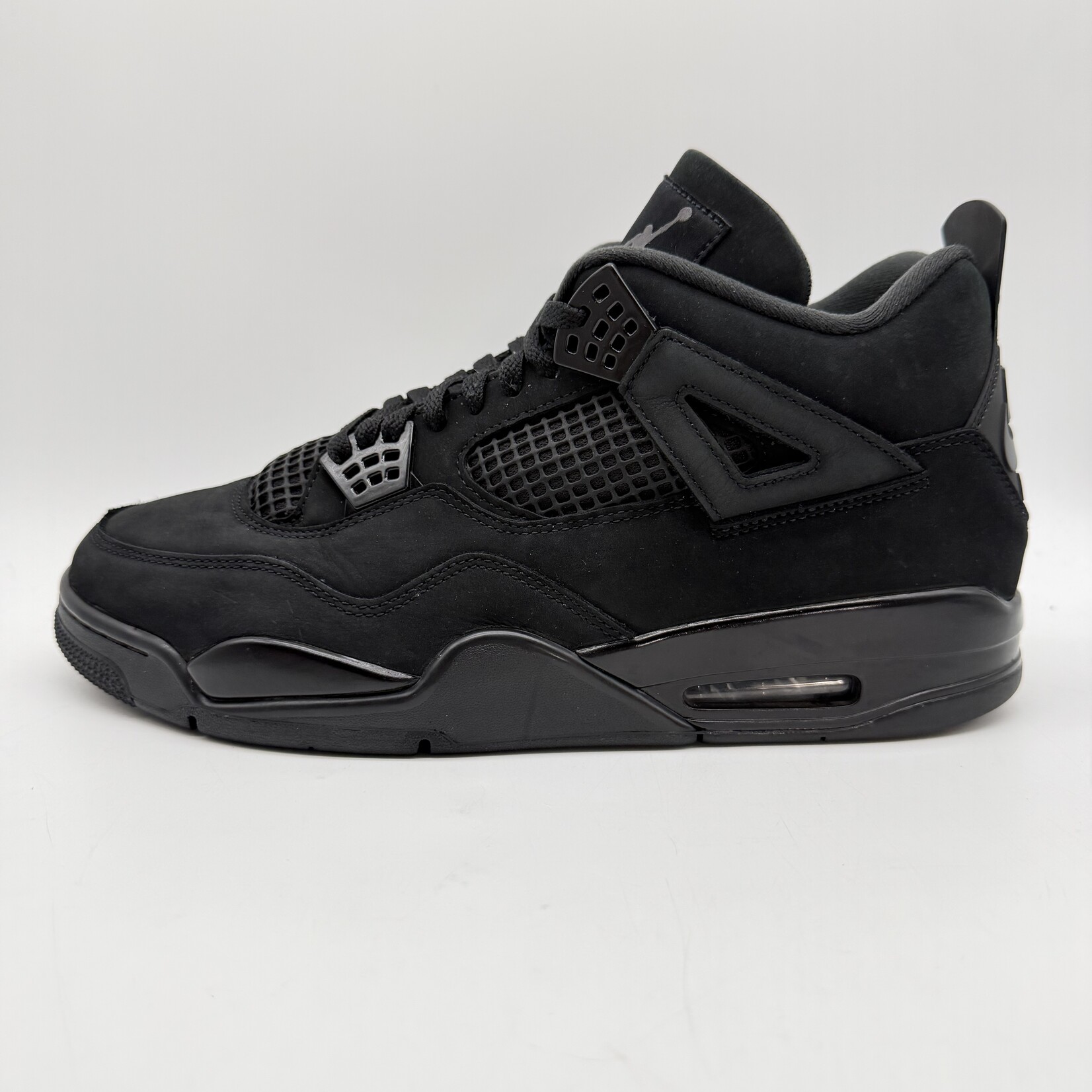 Jordan 4 Retro Black Cat (2025)