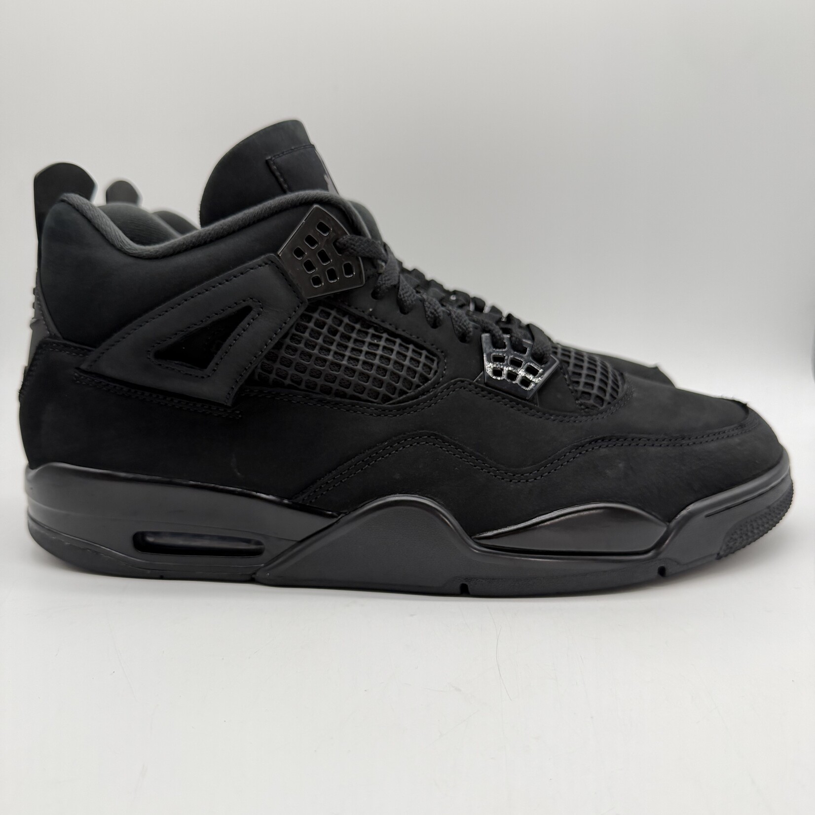 Jordan 4 Retro Black Cat (2025)