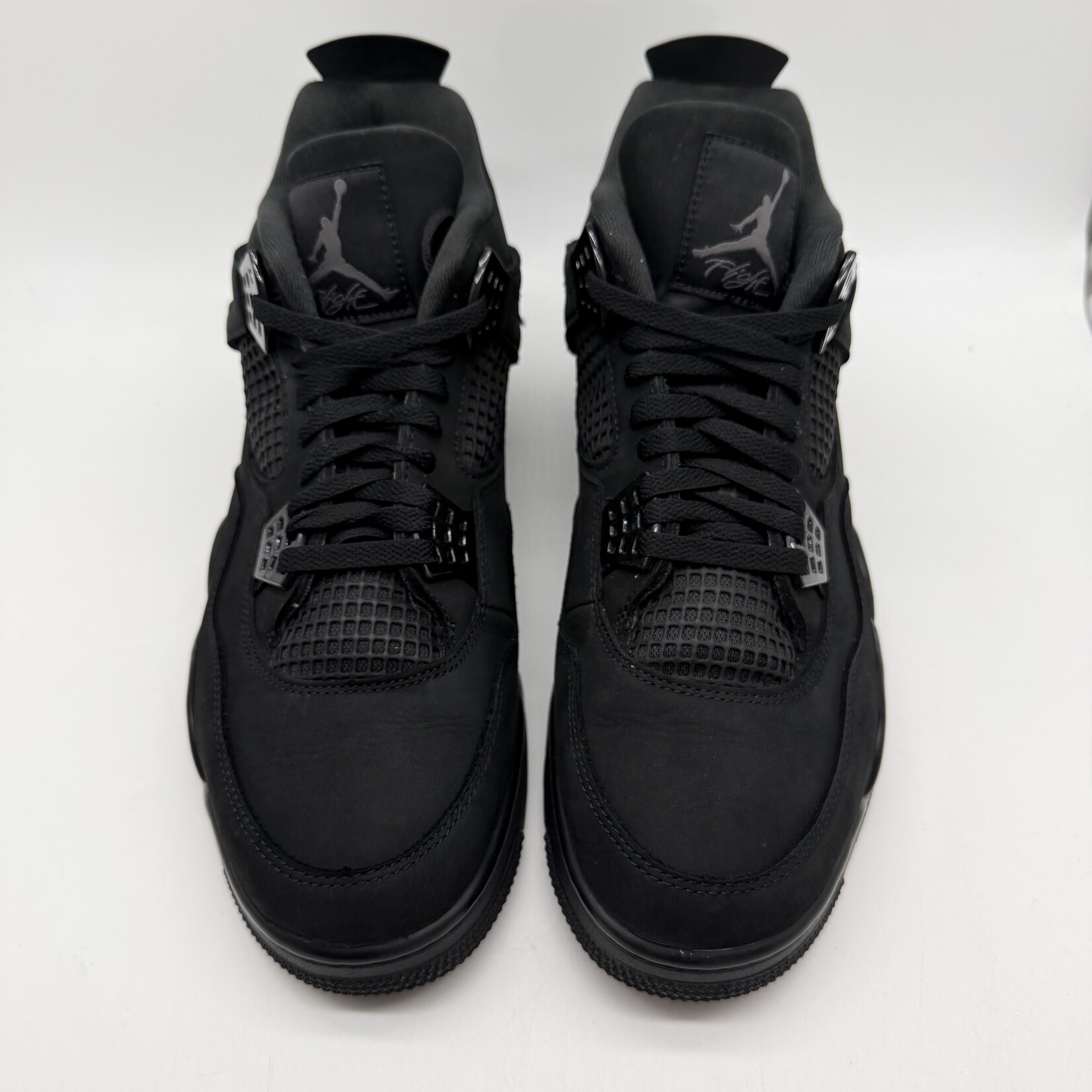 Jordan 4 Retro Black Cat (2025)