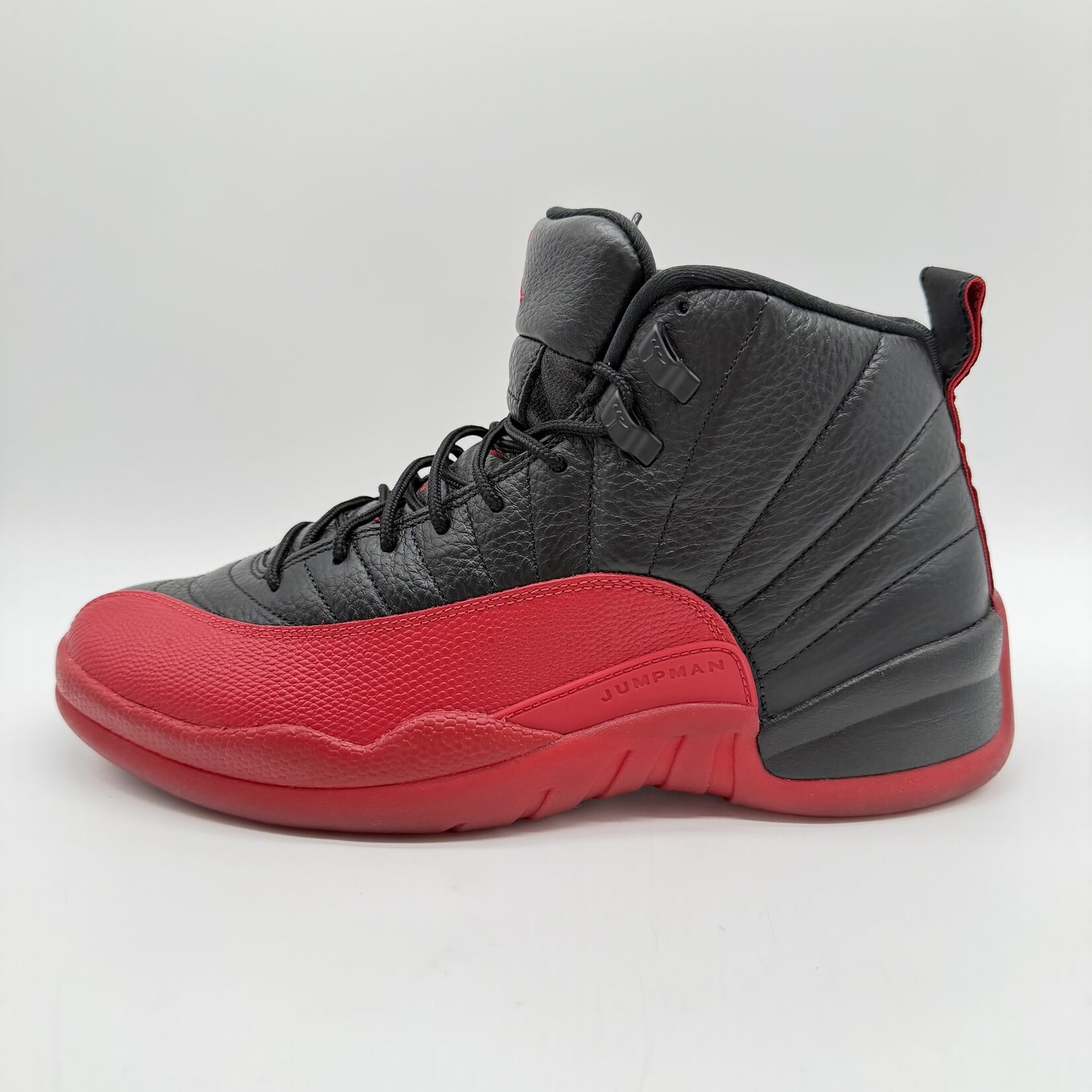 Jordan 12 Retro Flu Game (2025)