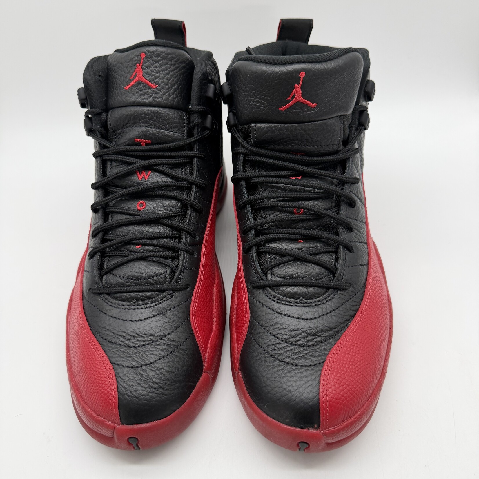 Jordan 12 Retro Flu Game (2025)