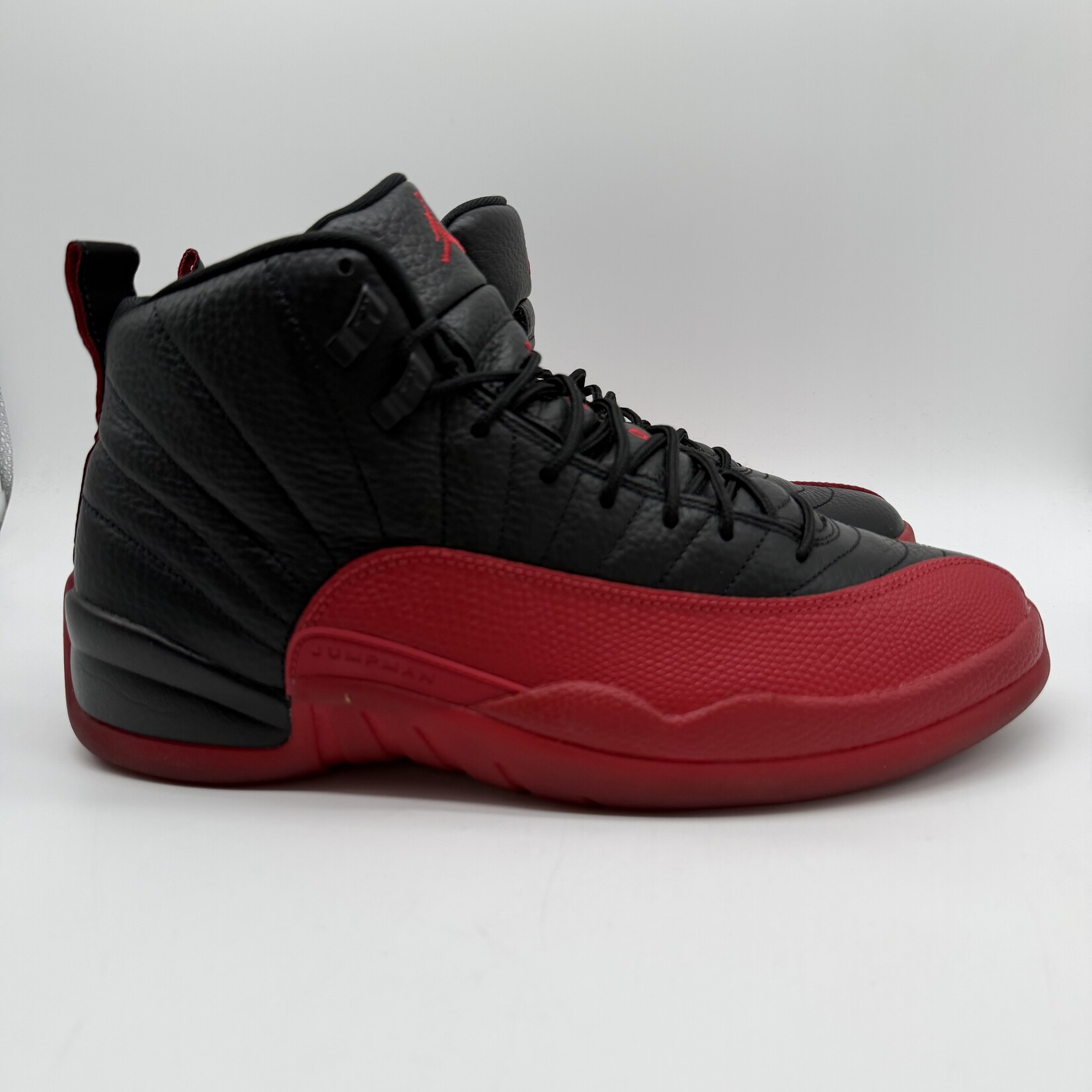 Jordan 12 Retro Flu Game (2025)