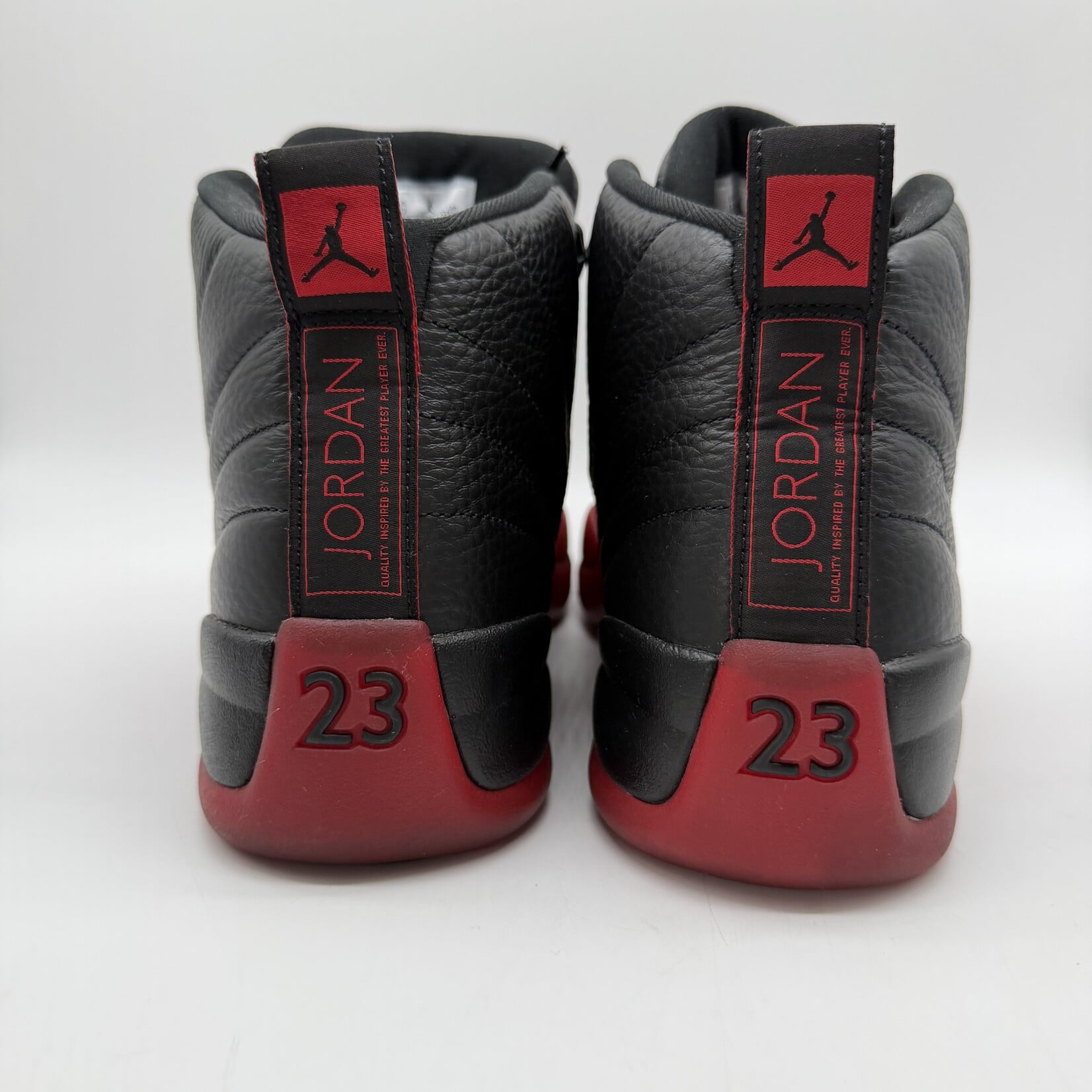 Jordan 12 Retro Flu Game (2025)