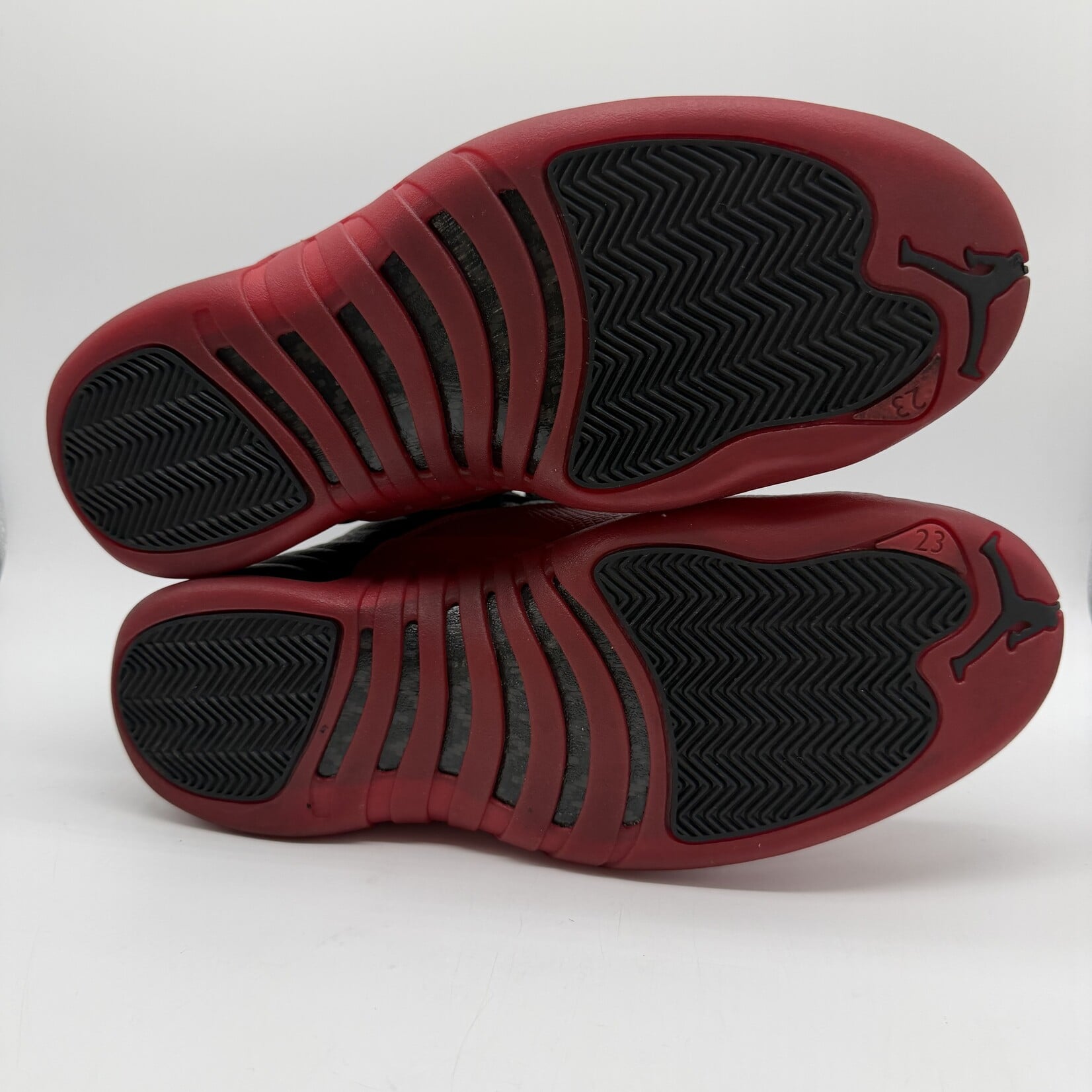 Jordan 12 Retro Flu Game (2025)
