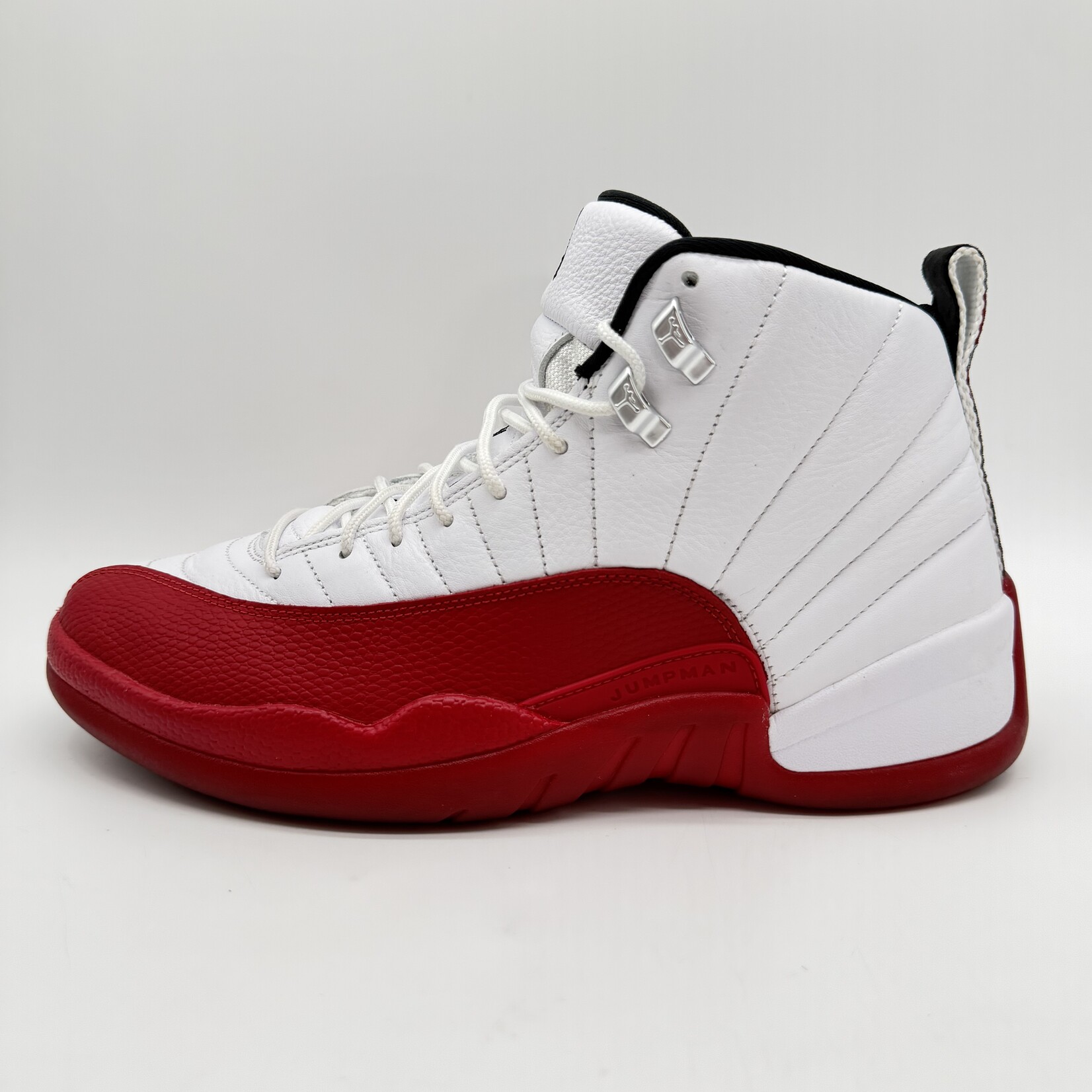 Jordan 12 Retro Cherry (2023)