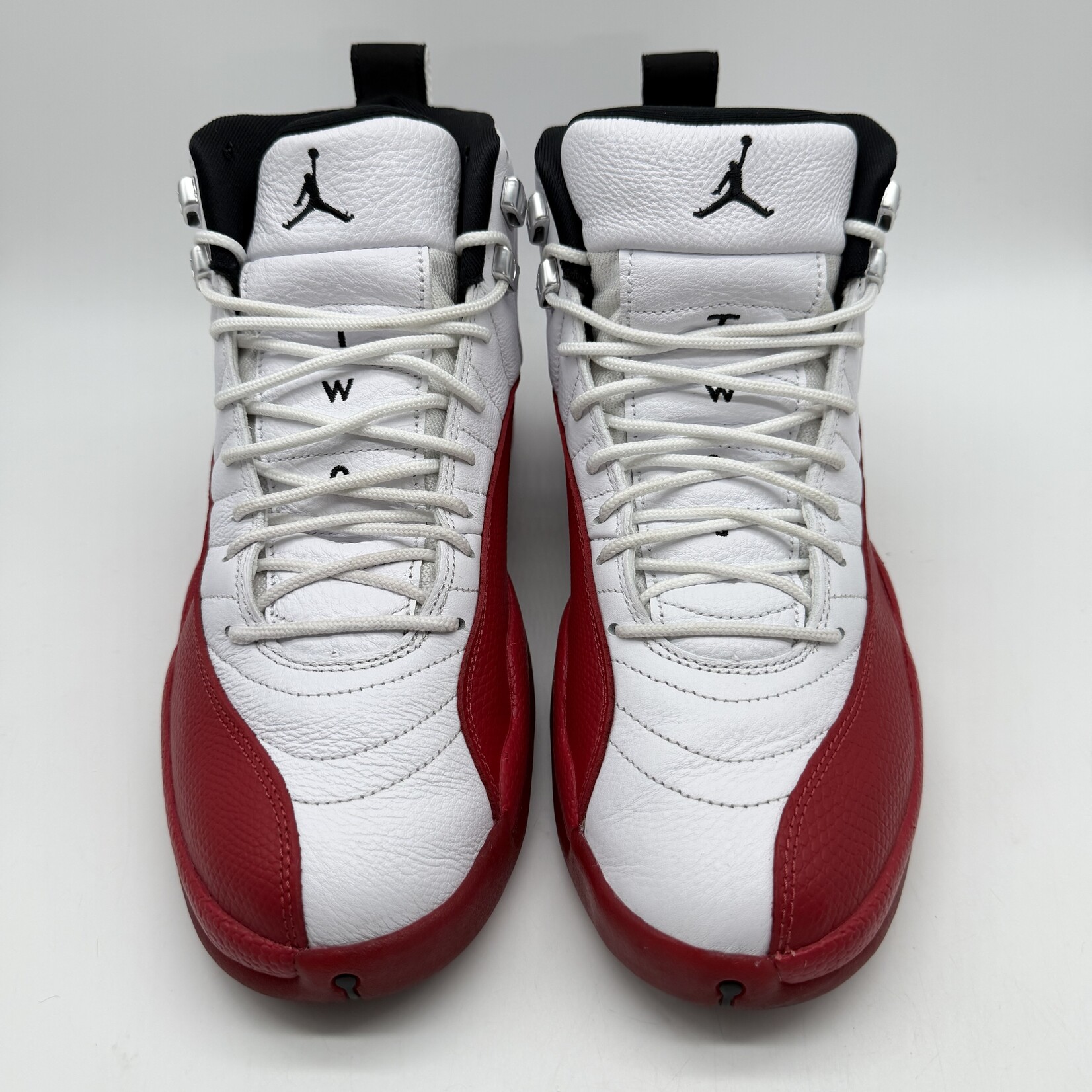 Jordan 12 Retro Cherry (2023)