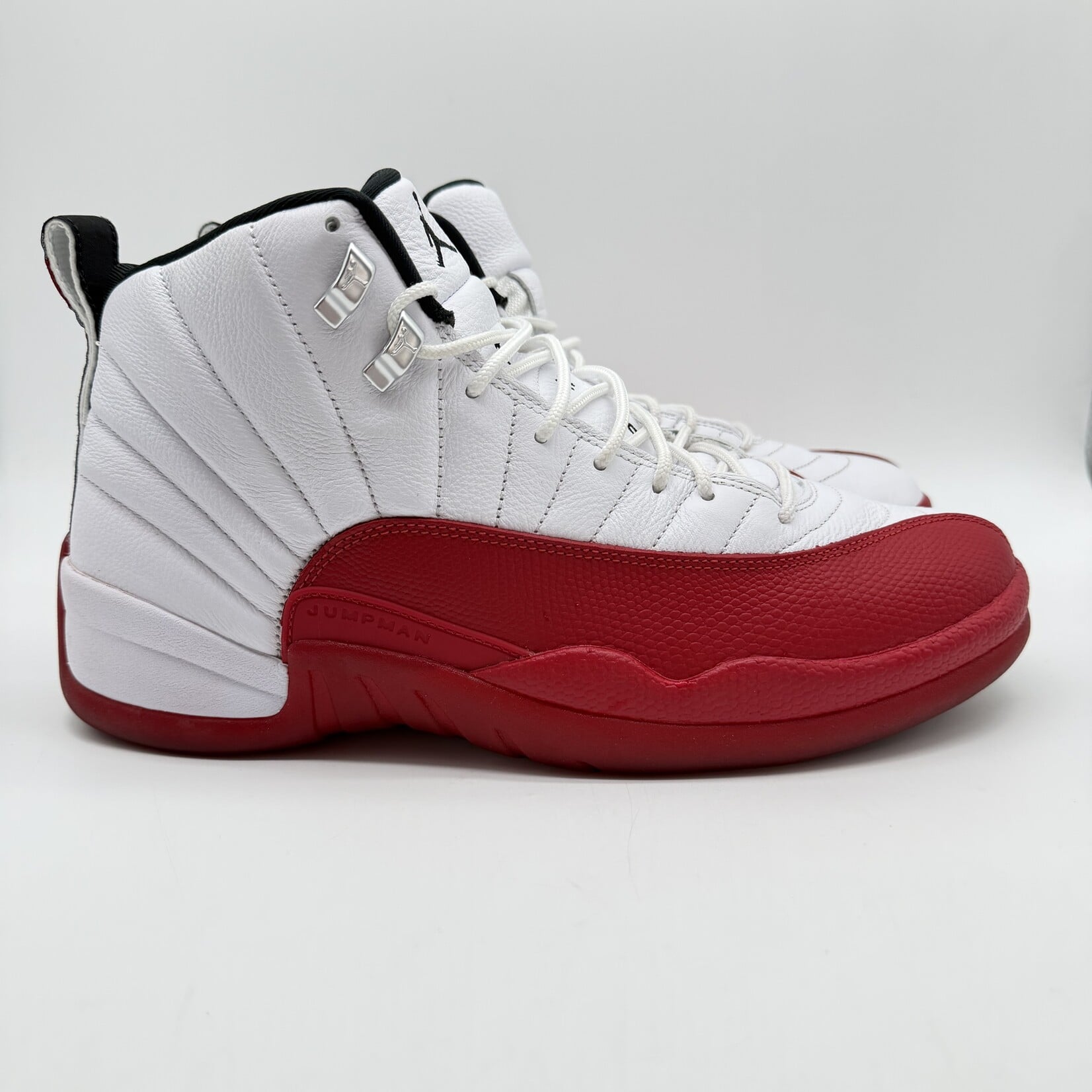 Jordan 12 Retro Cherry (2023)