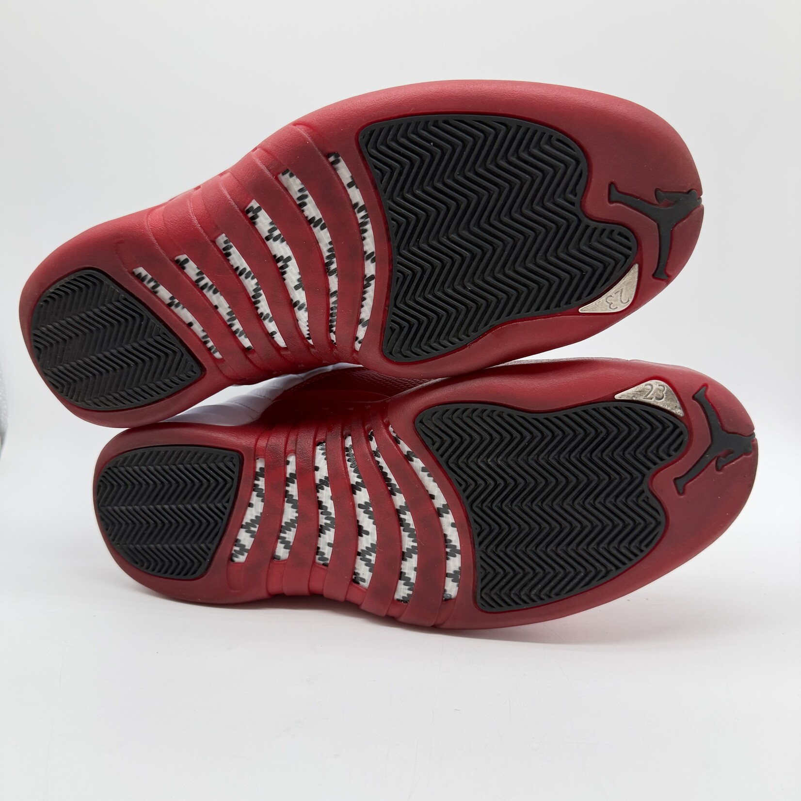 Jordan 12 Retro Cherry (2023)