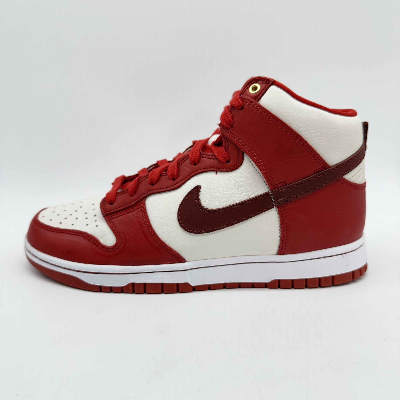 Nike Dunk High LXX Cinnabar (Women's)