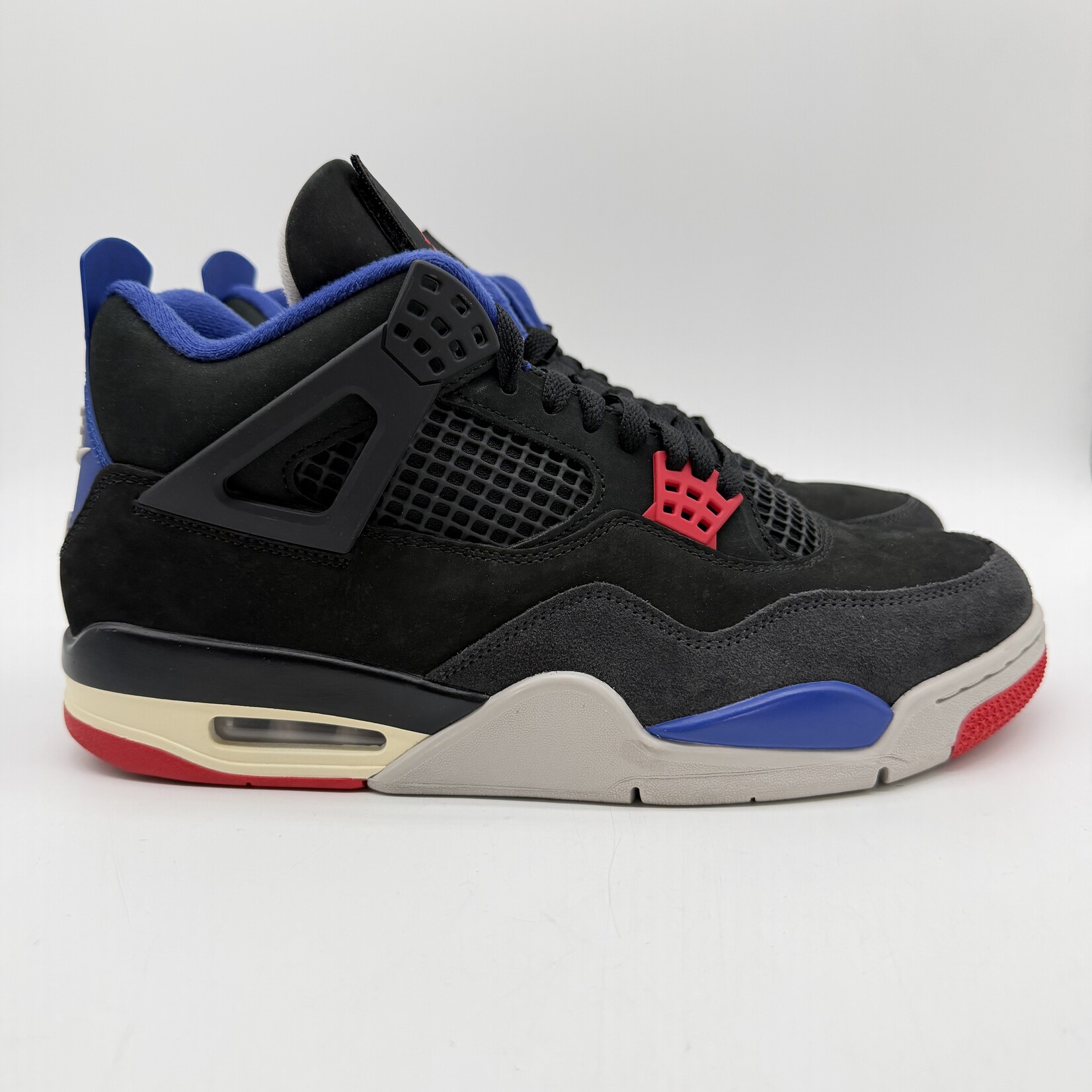 Jordan 4 Retro Rare Air