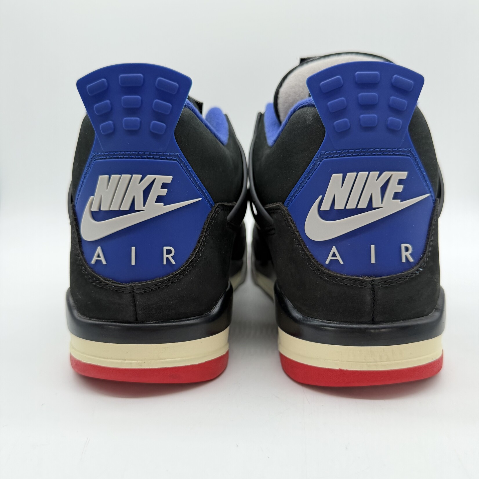 Jordan 4 Retro Rare Air