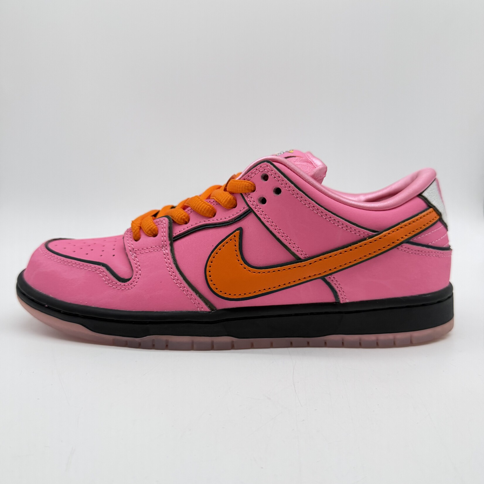 Nike SB Dunk Low The Powerpuff Girls Blossom