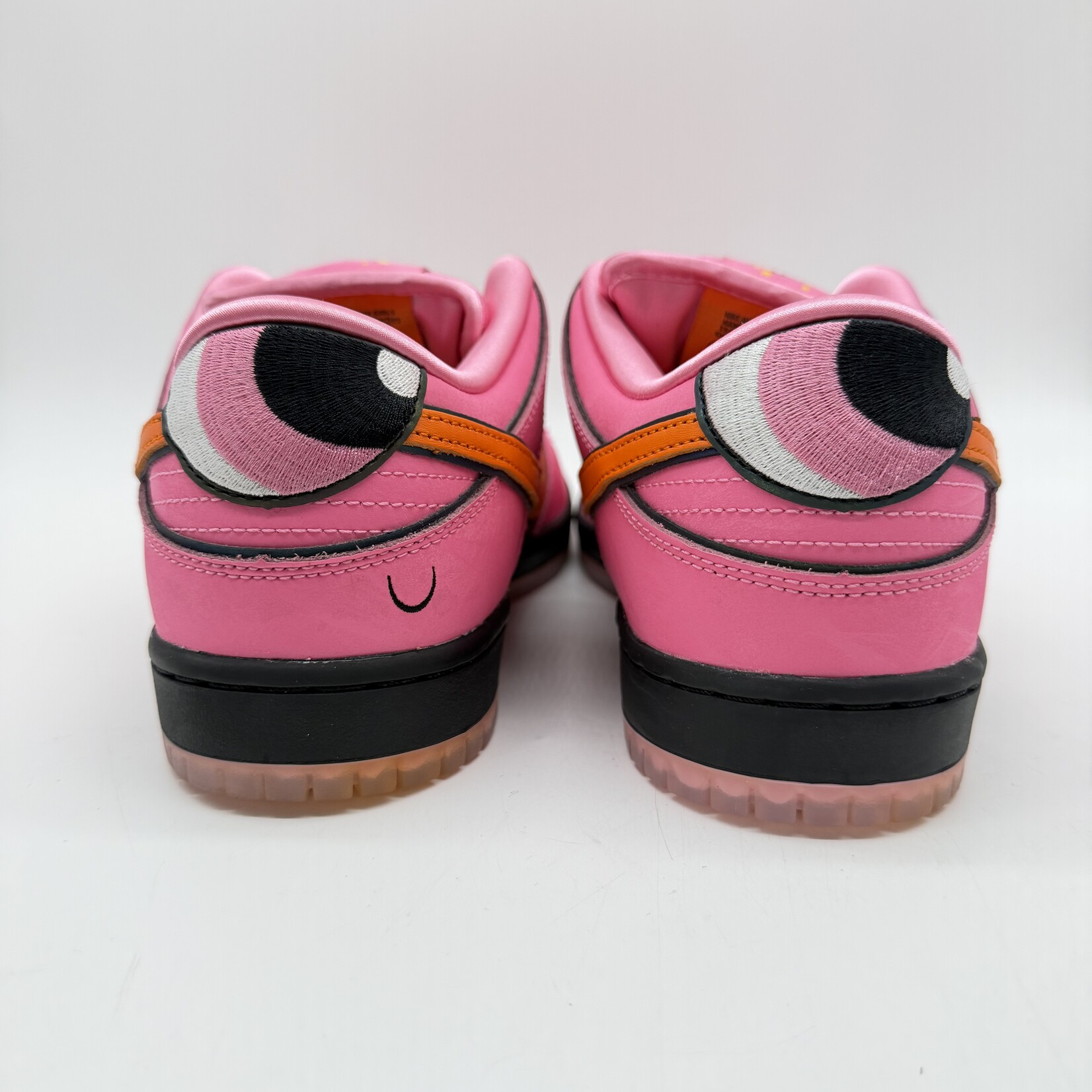 Nike SB Dunk Low The Powerpuff Girls Blossom