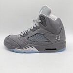 Jordan 5 Retro Wolf Grey (2026)
