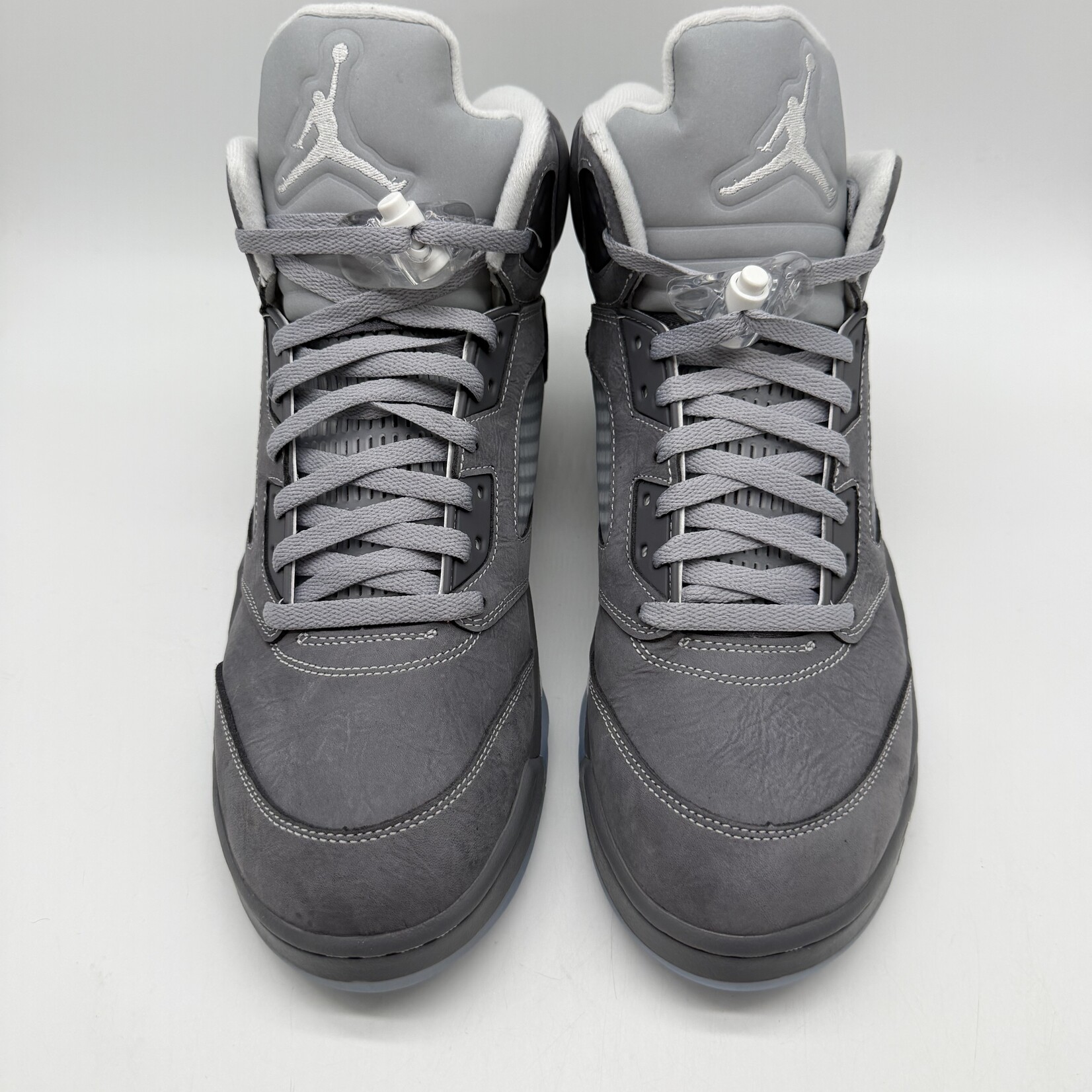 Jordan 5 Retro Wolf Grey (2026)