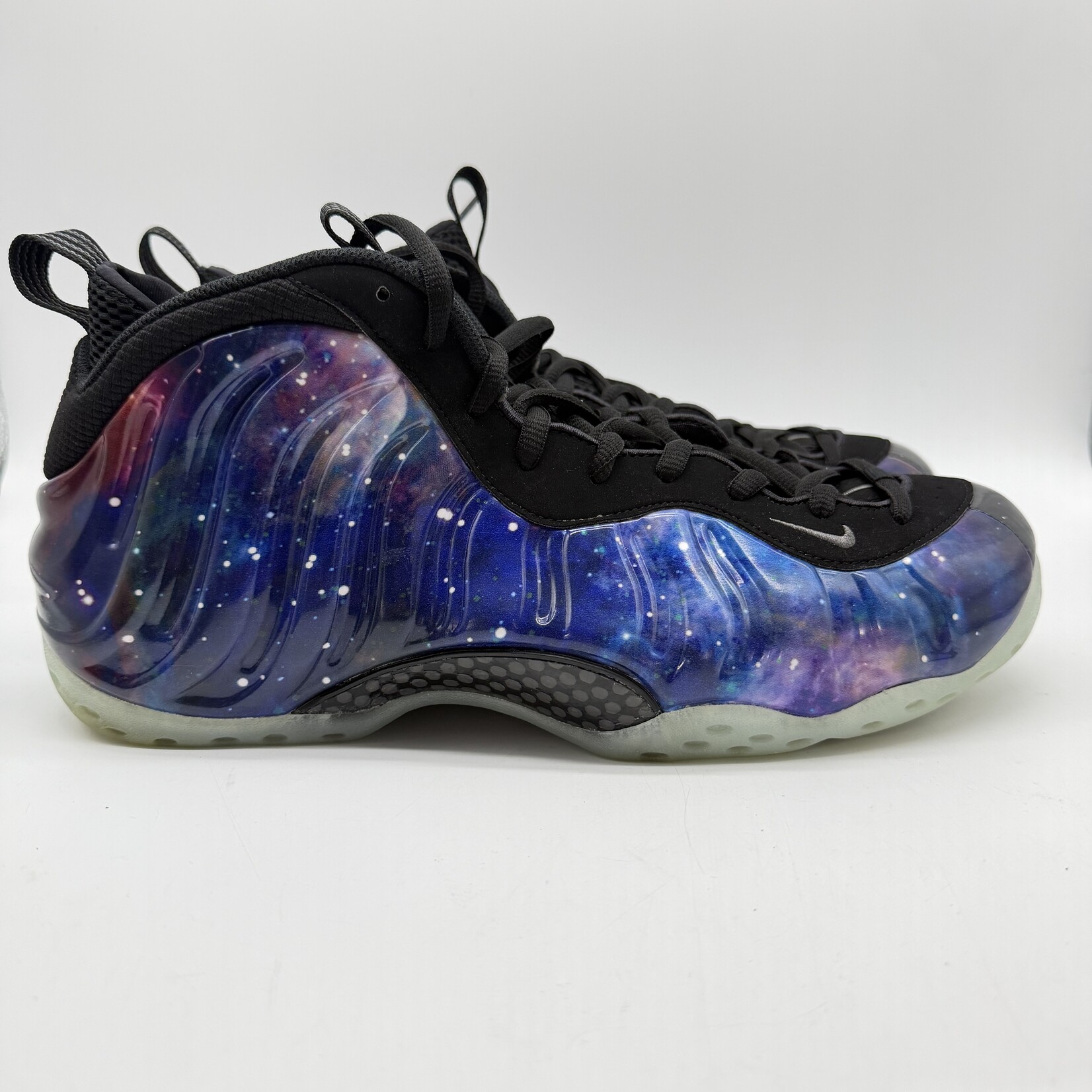Nike Air Foamposite One Galaxy (2025)