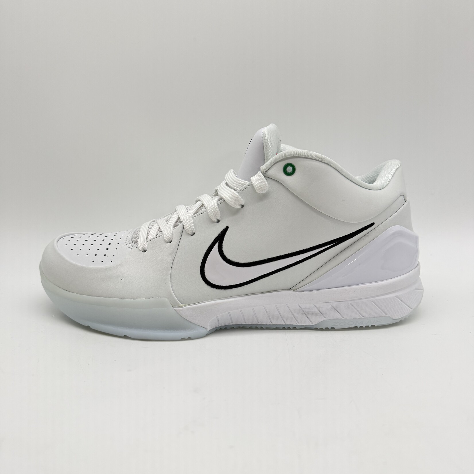 Nike Kobe 4 Protro Draft Day Pack Boston Celtics