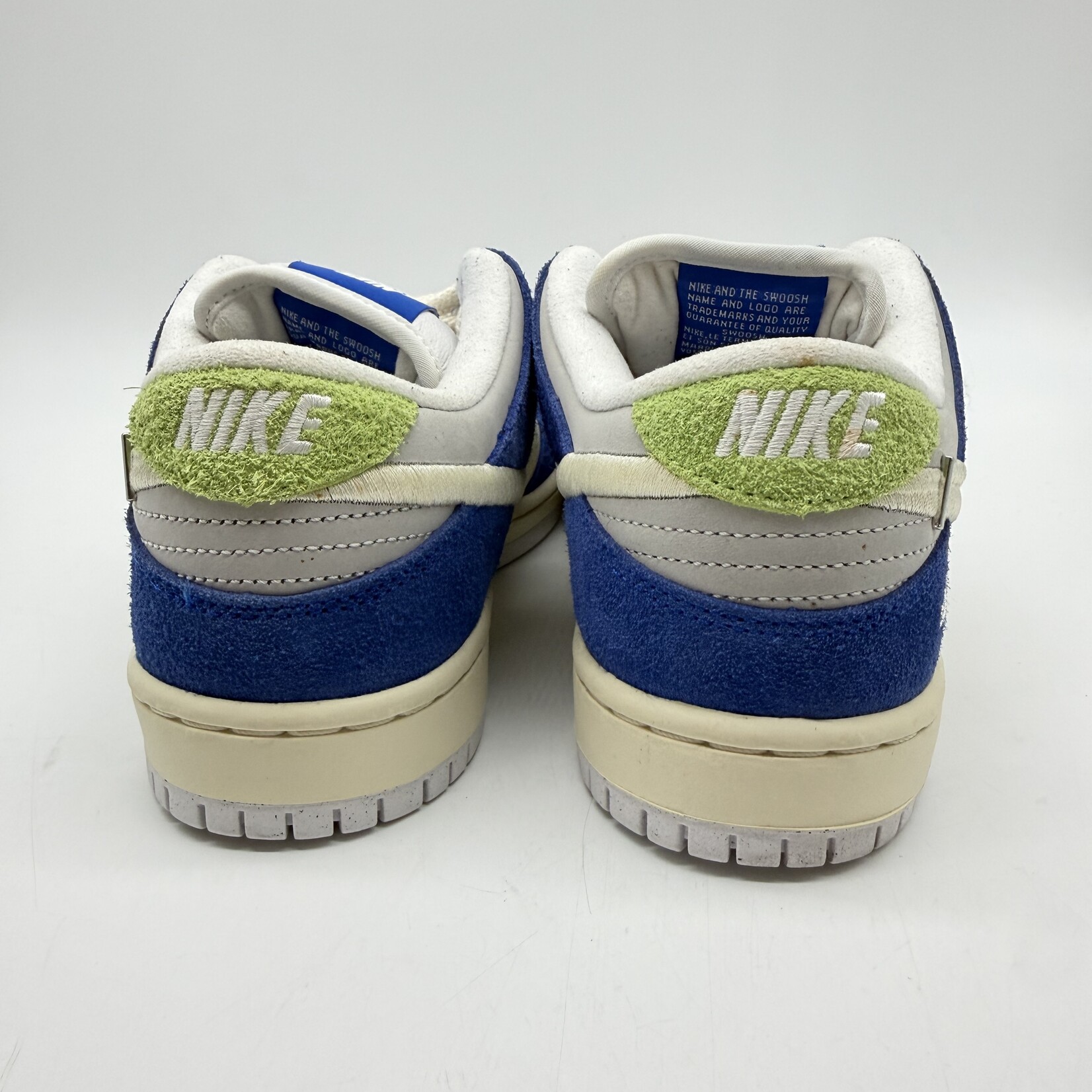 Nike SB Dunk Low Pro Fly Streetwear Gardenia