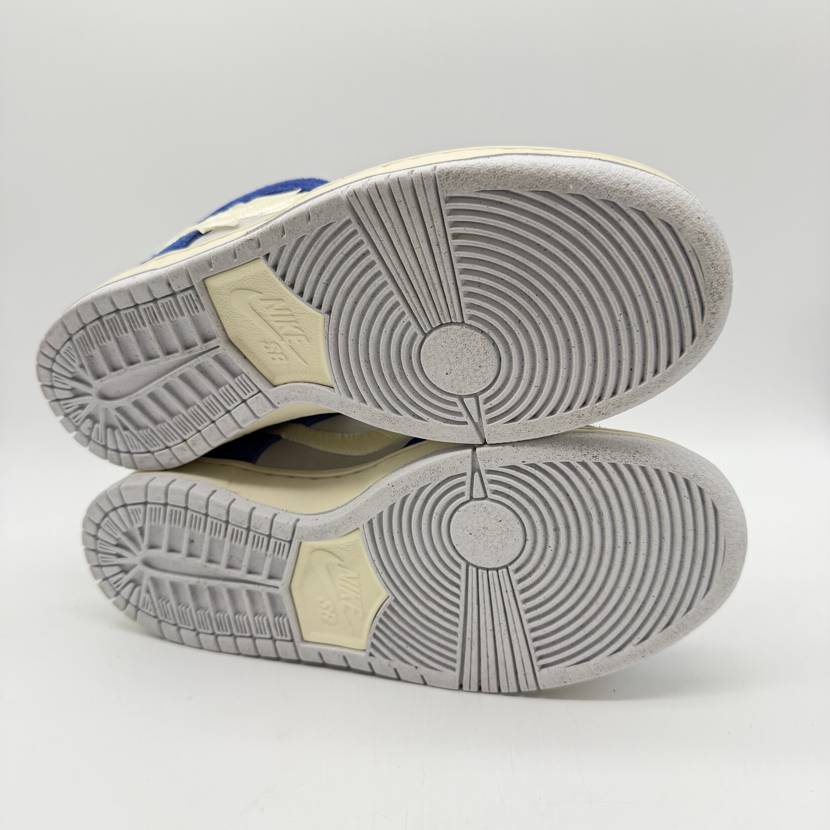 Nike SB Dunk Low Pro Fly Streetwear Gardenia
