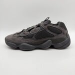 Yeezy 500 Utility Black