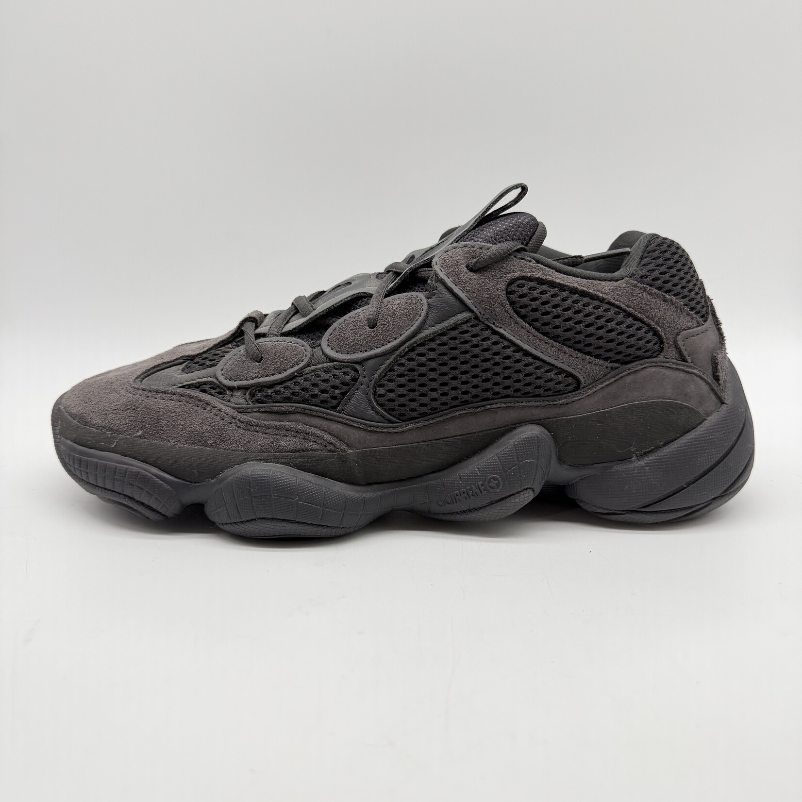 Yeezy 500 Utility Black