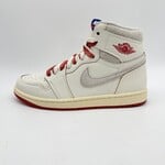 Jordan 1 Retro High Rare Air Sail Cinnabar (Women's)