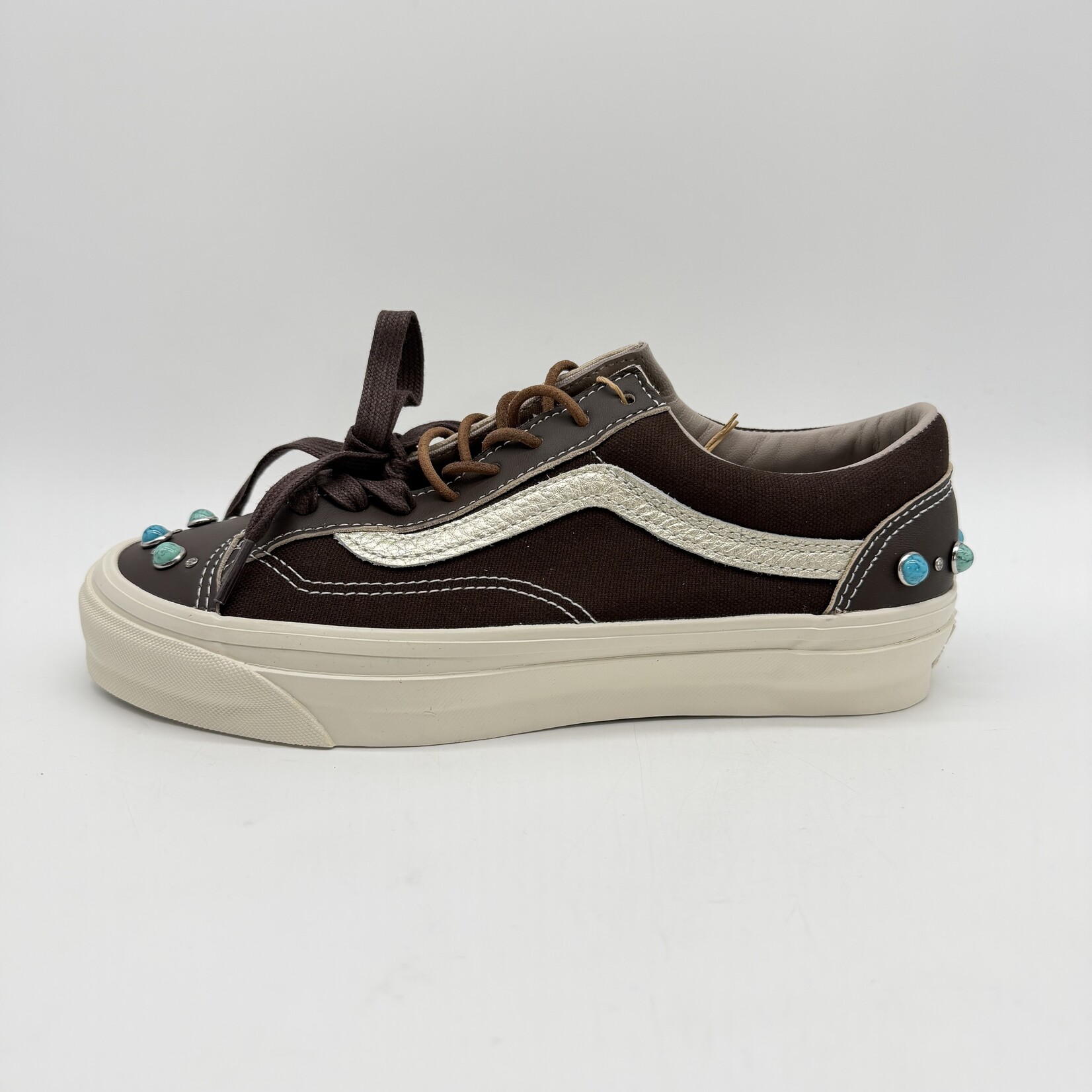 Vans Premium Old Skool Gemstone Mushroom