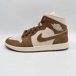 Jordan 1 Mid British Tan