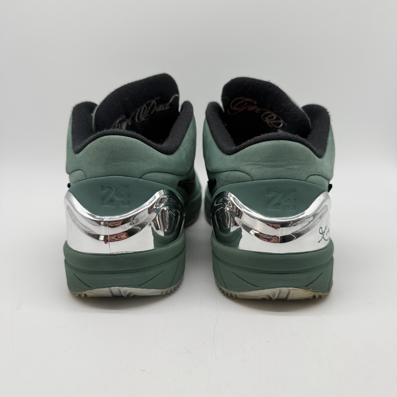 Nike Kobe 4 Protro Girl Dad
