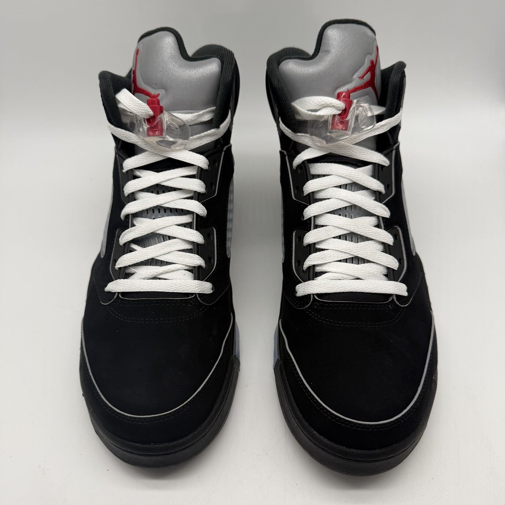 Jordan 5 Retro OG Black Metallic Reimagined