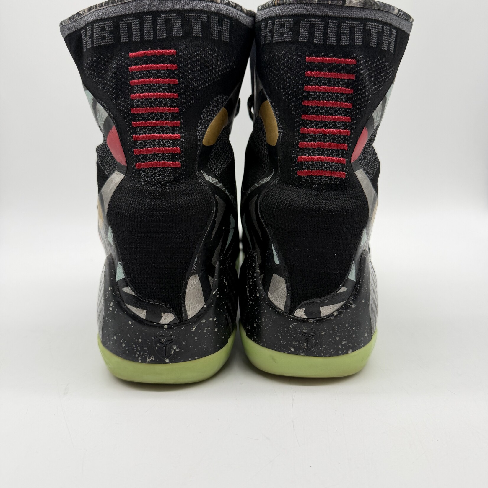 Nike Kobe 9 Elite NOLA Gumbo League Maestro