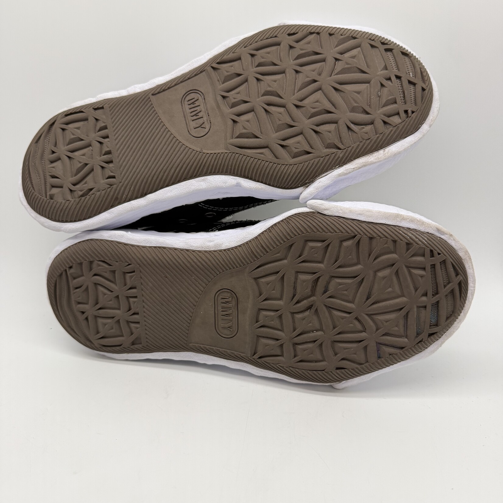 Maison Mihara Yasuhiro Peterson 23 OG Sole Canvas Low