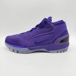 Nike Air Zoom Generation Court Purple Suede