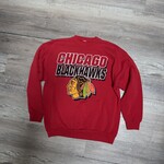 Chicago Blackhawks vintage Crewneck