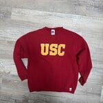 USC vintage crewneck