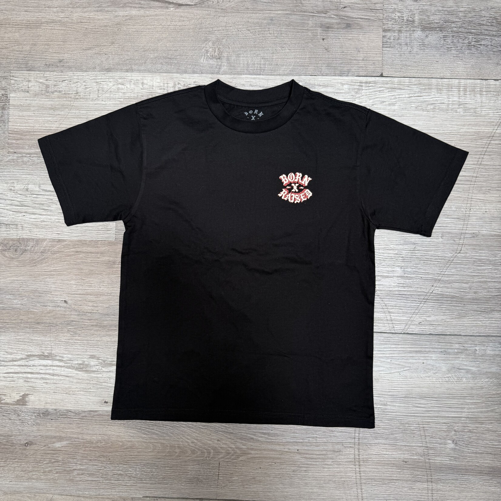 Born x Raised looney tunes tee