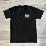 Born x Raised X tee