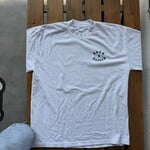 Born x Raised angel kids tee