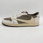 Jordan 1 Retro Low OG SP Travis Scott Reverse Mocha