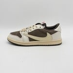 Jordan 1 Retro Low OG SP Travis Scott Reverse Mocha (PS)