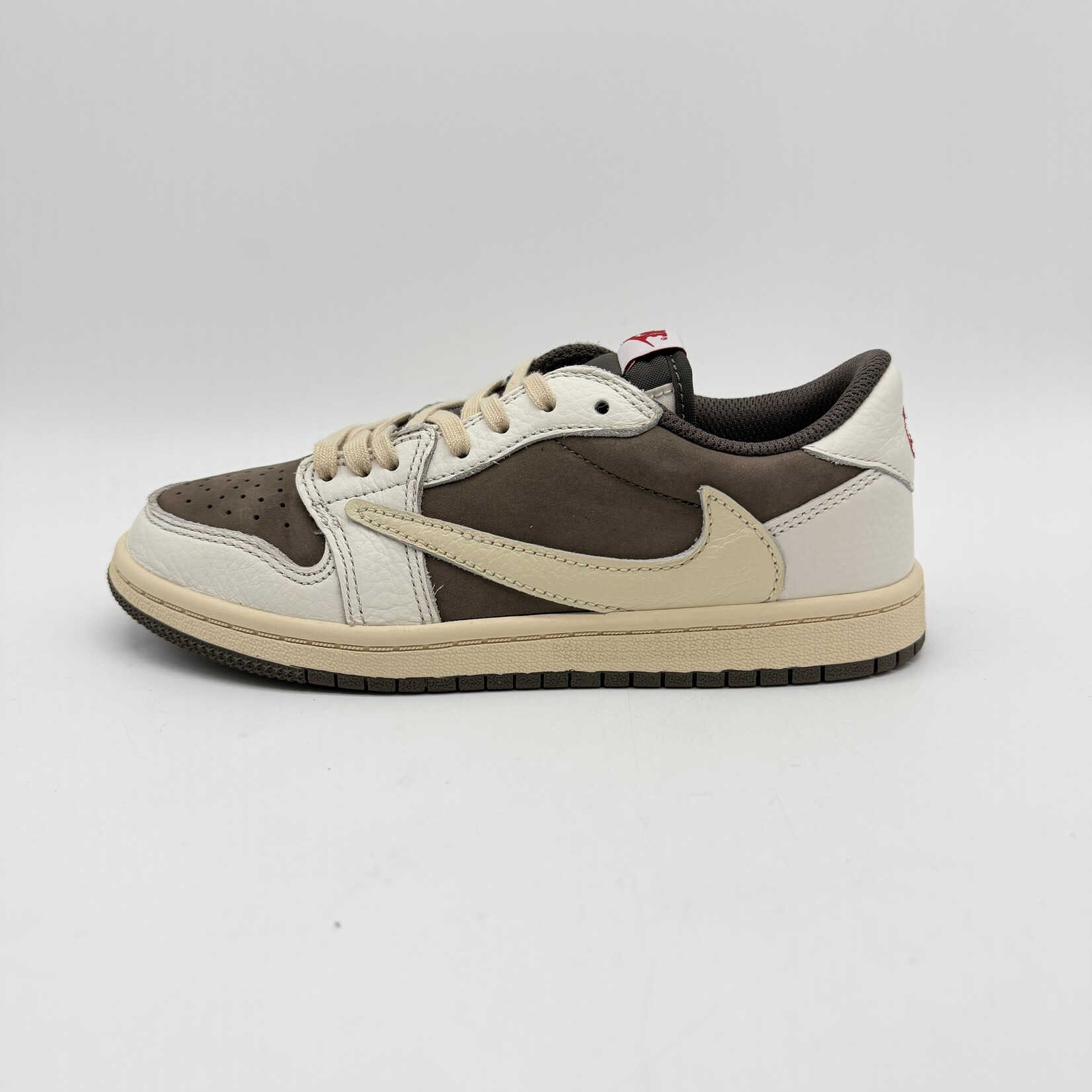 Jordan 1 Retro Low OG SP Travis Scott Reverse Mocha (PS)